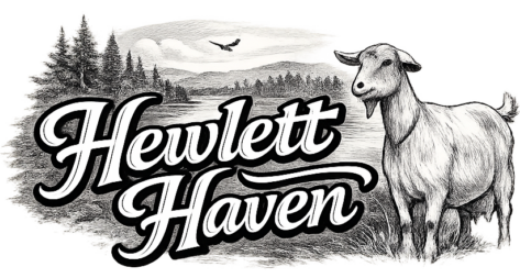 Hewlett Haven